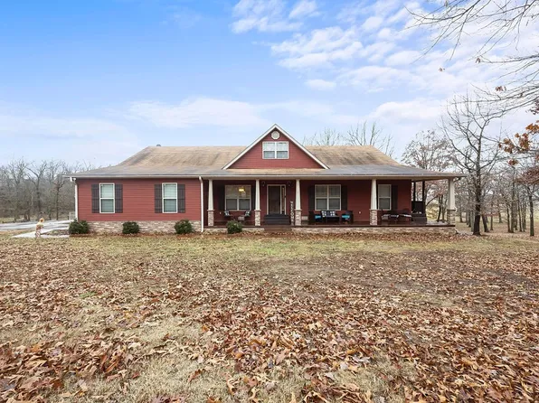 508 Madison #7331, Hindsville, AR 72738