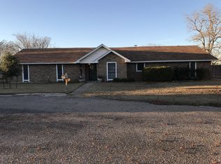 500 Jon St, Lorena, TX 76655