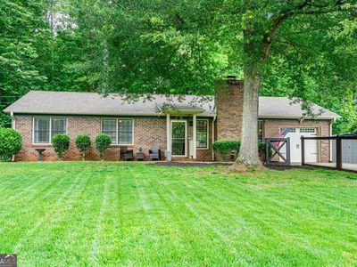 2884 Bent Creek Dr NW, Kennesaw, GA, 30152