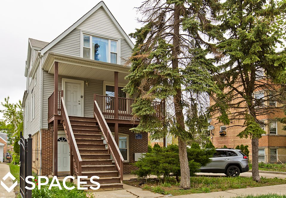 1st image of 6046 W Giddings St APT 3F