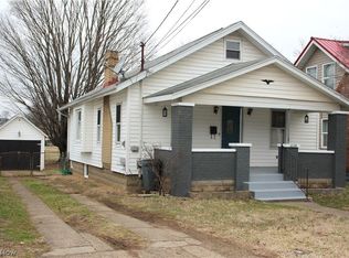 4105 8th Ave, Vienna, WV 26105