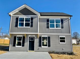 453 Huron St, Kannapolis, NC 28083