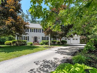 41 Westford Farm Rd, Duxbury, MA, 02332