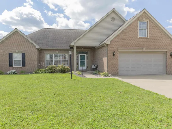 5961 Bryanna Ct, Newburgh, IN 47630