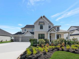 467 6th St, Magnolia, TX 77355