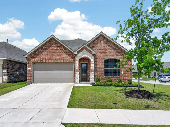 8205 Green Heron Dr, McKinney, TX 75071