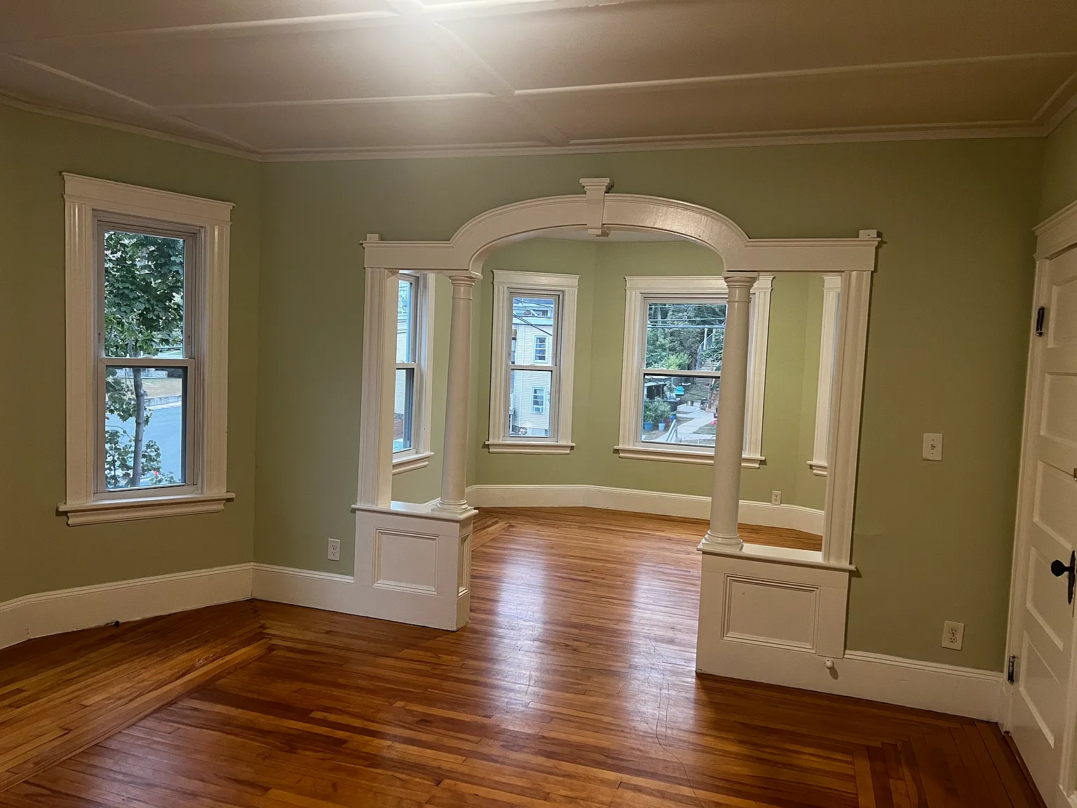 Broadway Street Haverhill Residences — Photo 1