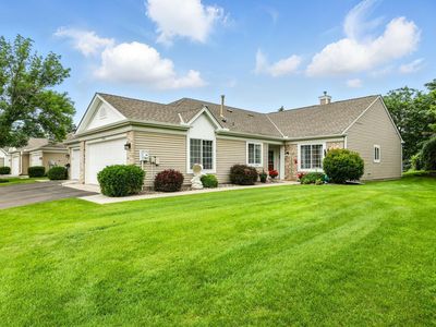7594 Hinton Park Ave S, Cottage Grove, MN, 55016