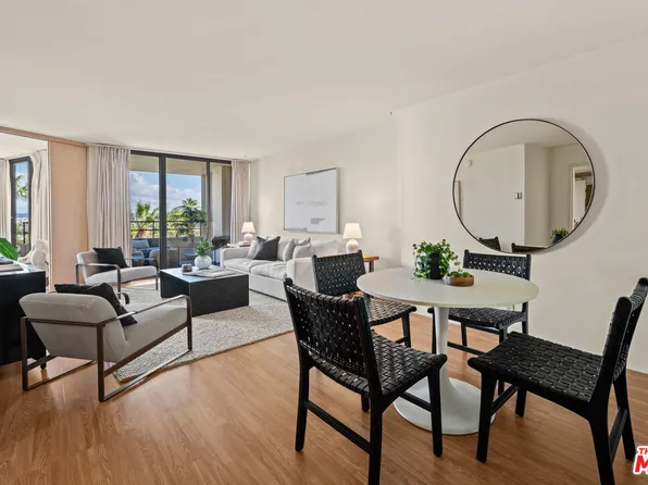 4337 Marina City Dr #347, Marina Del Rey, CA 90292