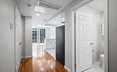 Rented by Living New York