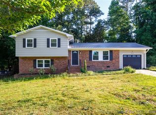 6004 Ruggles Ct, Fayetteville, NC 28314