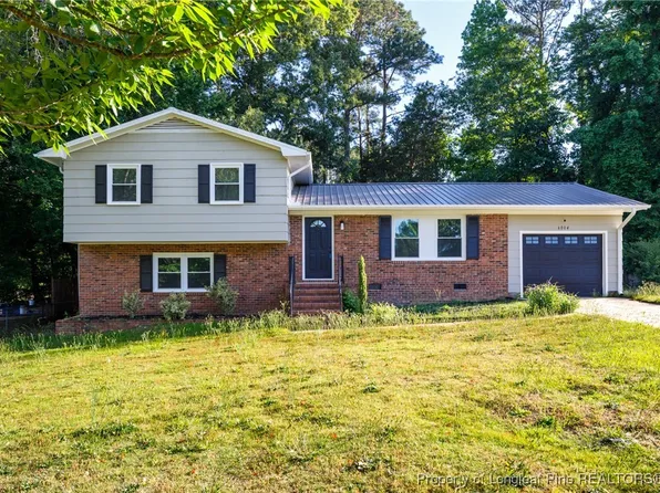 6004 Ruggles Ct, Fayetteville, NC 28314