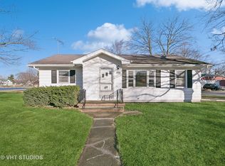 5248 W Main St, Monee, IL 60449