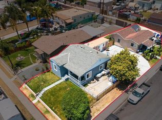 4096 Epsilon St, San Diego, CA 92113