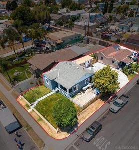4096 Epsilon St, San Diego, CA, 92113