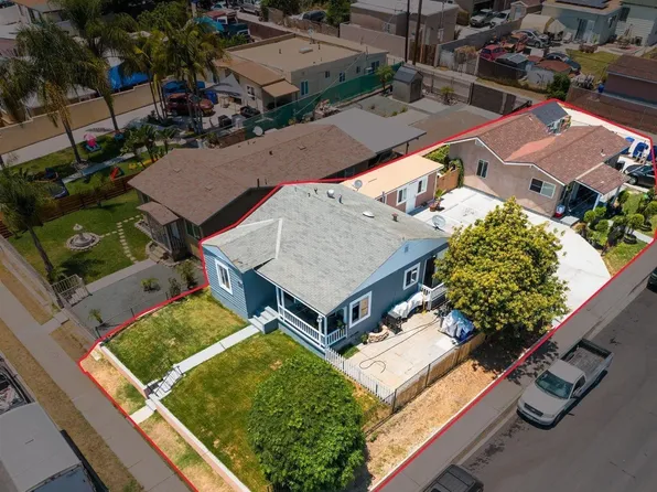 4096 Epsilon St, San Diego, CA 92113