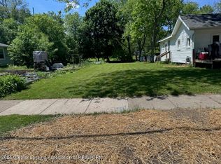 0 S Magnolia Ave, Lansing, MI 48912