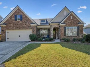 607 Atlas Pl, Canton, GA 30114