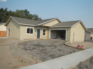 926 SW 14th Pl, Hermiston, OR 97838