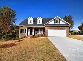 0 Pepperidge Ln, Monroe, NC 28110