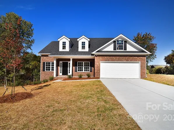 288 Ella Dr #101, Locust, NC 28097
