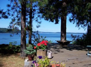 2922 Fishtrap Rd NE, Olympia, WA 98506