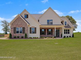 2035 Livingston Way, Hernando, MS 38632