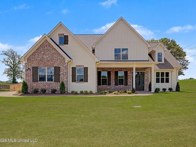 2035 Livingston Way, Hernando, MS, 38632
