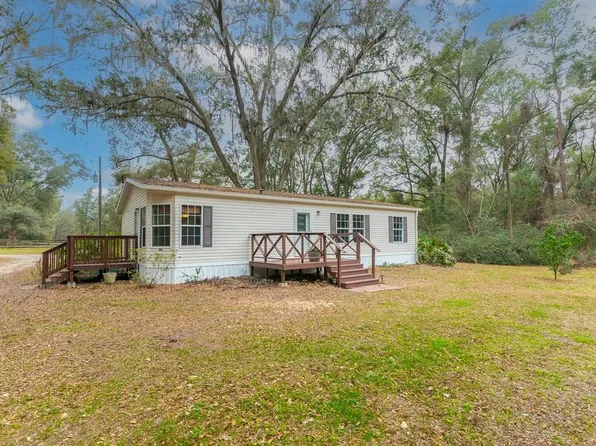18206 SW 75th Ave, Archer, FL 32618