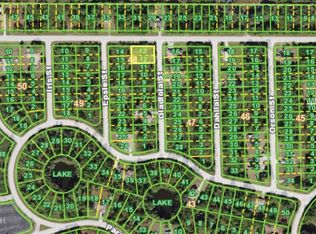 12025 Gladiola St, Punta Gorda, FL 33955