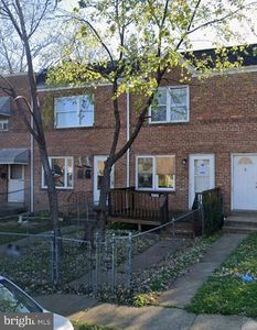 3727 Saint Margaret St, Baltimore, MD, 21225