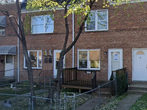 3727 Saint Margaret St, Baltimore, MD 21225