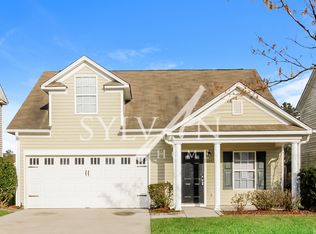 605 Green Pasture Ct, Elgin, SC 29045