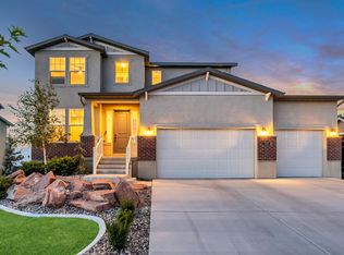 622 W Lafayette St, Stansbury Park, UT 84074