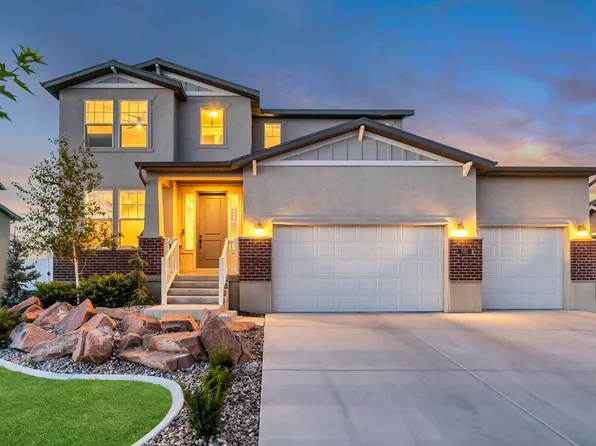 622 W Lafayette St, Stansbury Park, UT 84074