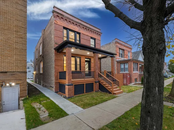 4844 W 23rd St, Cicero, IL 60804