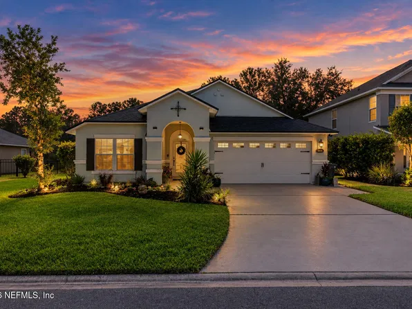3870 MARSH BLUFF Drive, Jacksonville, FL 32226