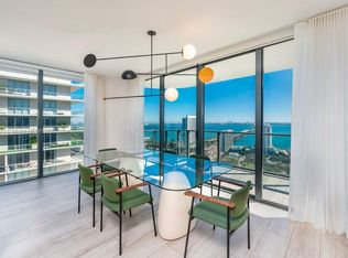 121 NE 34th St UNIT 3008, Miami, FL 33137