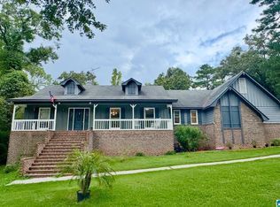 2552 Trafford County Line Rd, Trafford, AL 35172