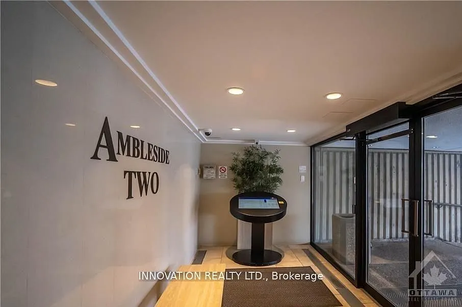 Building Photo - 1171 Ambleside Dr #1504