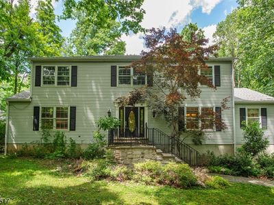 4 Redwood Way, Flanders, NJ, 07836