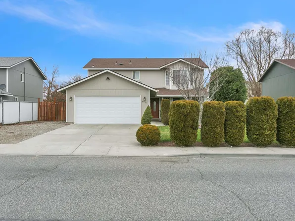 6711 Wrigley Dr, Pasco, WA 99301