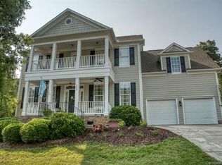 109 Three Greens Dr, Huntersville, NC 28078