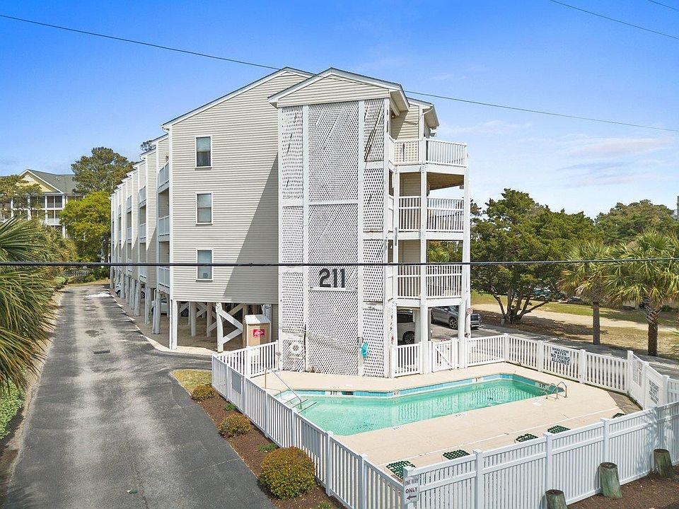 211 Hillside Dr N North Myrtle Beach SC | Zillow