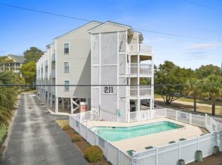 211 N Hillside Dr. N #103, North Myrtle Beach, SC 29582