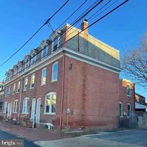 37 S Darlington St, West Chester, PA, 19382