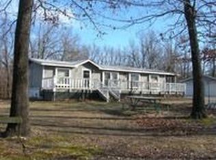 370 Maple Ln, Anderson, MO 64831