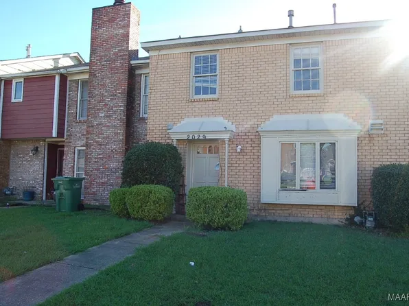 2029 Rexford Rd, Montgomery, AL 36116