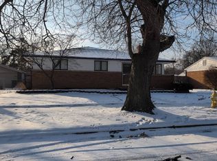 20788 Marvindale St, Clinton Township, MI 48035