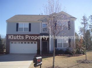 6503 Blackwood Ln, Waxhaw, NC 28173